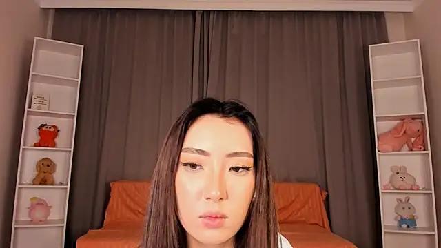 tinki winkii online show from November 18, 12:17 pm