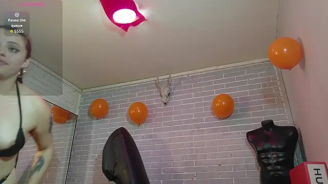 elizatexx online show from October 16, 8:11 pm