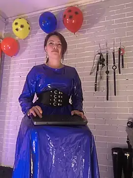 elizatexx online show from June 25, 8:10 pm