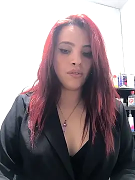 elizatexx online show from April 28, 11:41 pm