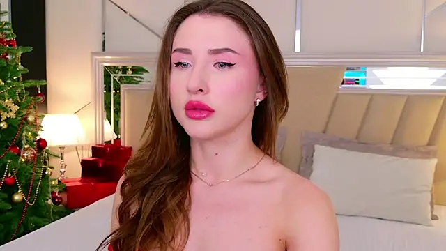 Jullia Carter online show from December 3, 5:32 am