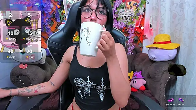 ravenn 20 online show from August 3, 12:22 pm