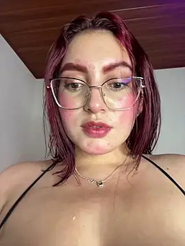 VioletPearson online show from July 16, 2:43 pm