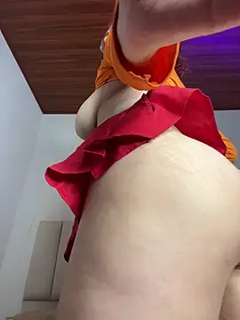VioletPearson online show from June 29, 12:27 pm