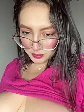 VioletPearson online show from June 6, 8:53 am