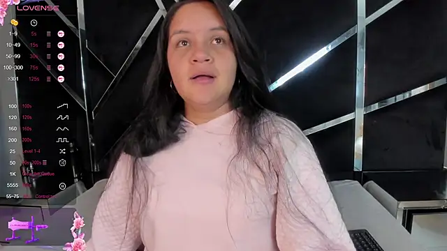 Ivanna18 x online show from November 21, 4:25 am