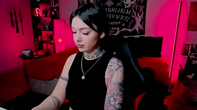 Magic Allie online show from June 21, 8:57 pm