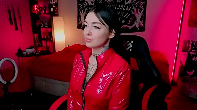 Magic Allie online show from July 7, 8:22 pm