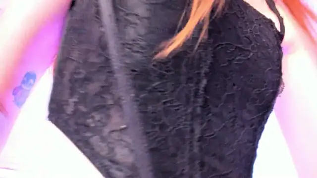 Mia Madden online show from June 10, 2:22 am
