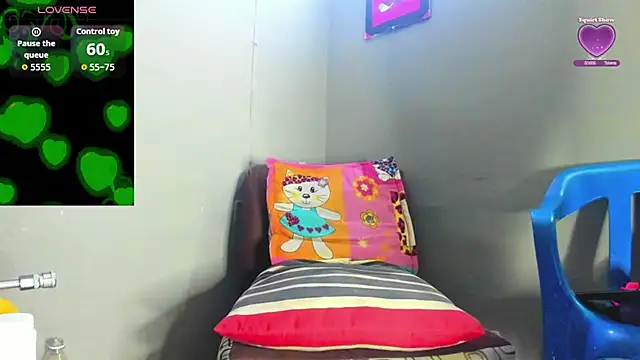 carolay sex1 online show from September 26, 8:39 pm