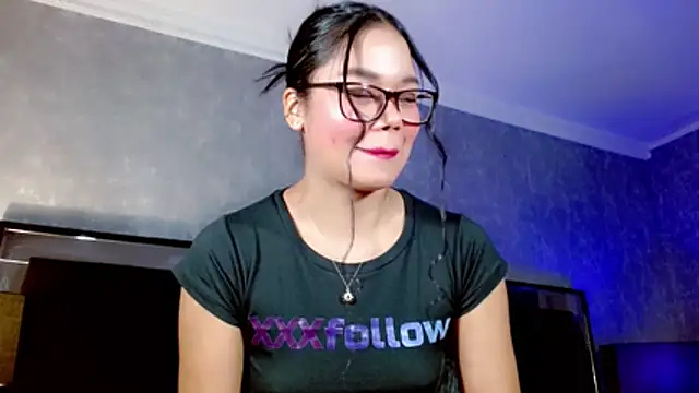 JasmineMore online show from February 26, 9:47 pm