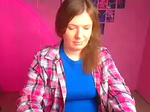 Lissmilf online show from February 23, 1:10 pm