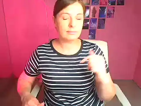 Lissmilf online show from July 8, 12:18 pm