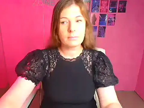 Lissmilf online show from June 18, 11:37 am