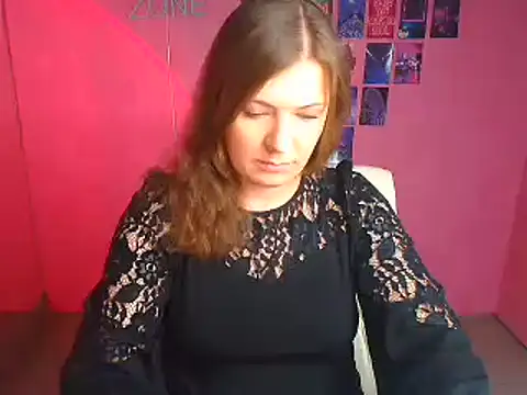 Lissmilf online show from July 7, 11:46 am