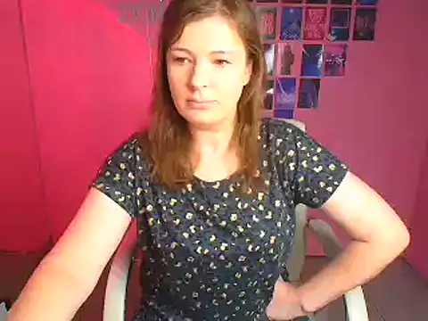 Lissmilf online show from July 6, 11:26 am