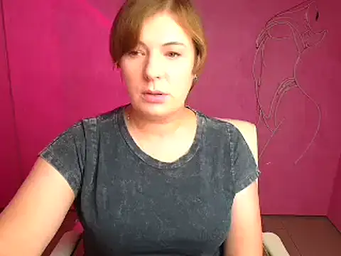 Lissmilf online show from October 10, 12:32 pm