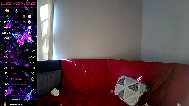 Snapshot of Milfshakecafe chatting on September 25, 2:49 pm Milfshakecafe online show from September 25, 2:49 pm