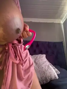 Chubbykarisma27 online show from February 20, 6:37 am