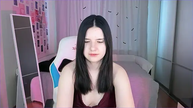 Vanessa Verona online show from May 3, 5:22 am