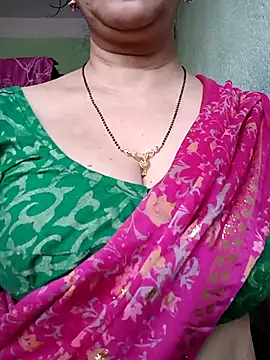 Rosy-B online show from December 18, 9:36 am