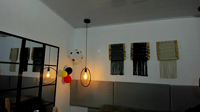 Sweet camille online show from July 14, 2:38 am