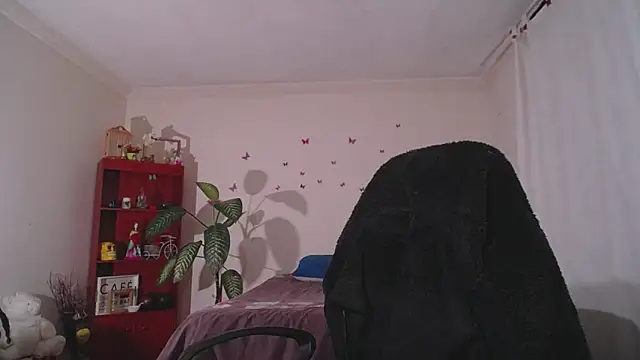 Snapshot of Aleia_Taylor chatting on September 15, 3:26 am Aleia Taylor online show from September 15, 3:26 am