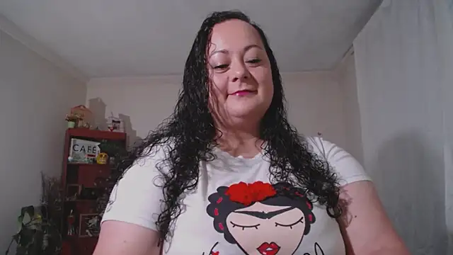 Aleia Taylor online show from February 21, 9:59 pm