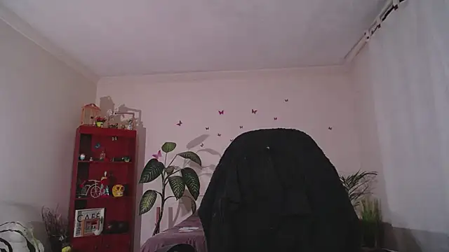 Snapshot of Aleia_Taylor chatting on September 26, 5:16 am Aleia Taylor online show from September 26, 5:16 am