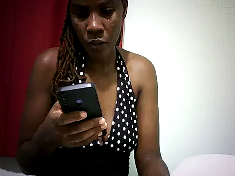 Pierra77 online show from March 5, 8:21 am