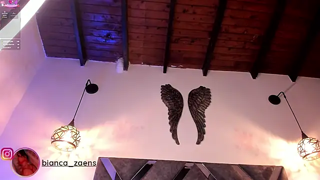 Bianca zaens2 online show from December 20, 3:05 pm