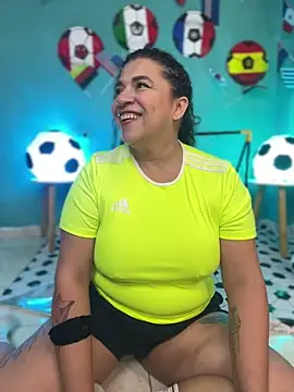 miss grace 01 online show from June 21, 4:05 am