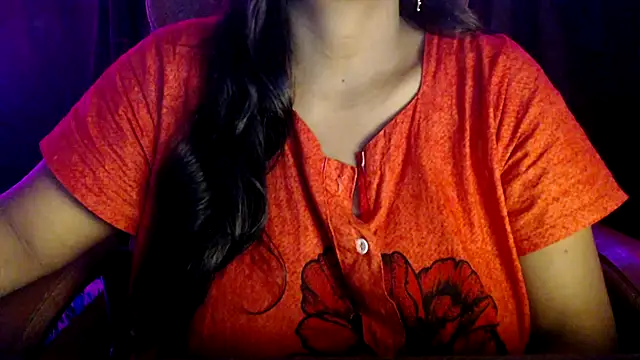 Snapshot of Prita07 chatting on September 9, 8:14 am Prita07 online show from September 9, 8:14 am