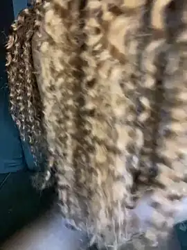 pretty maliah online show from February 23, 10:42 pm