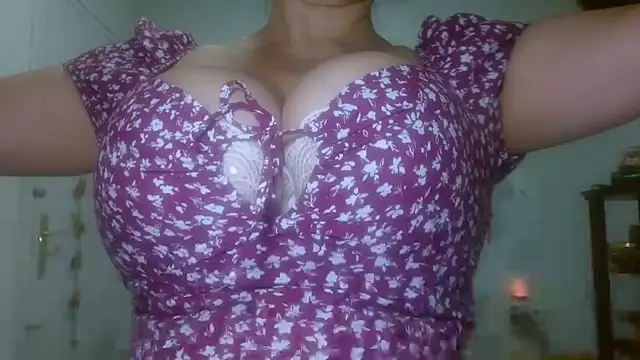 KeisyNeonX online show from June 22, 3:42 pm
