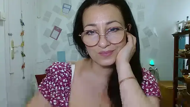 KeisyNeonX online show from June 21, 1:59 pm