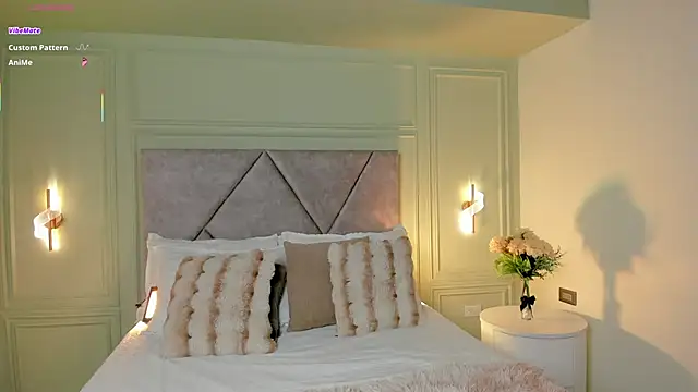  Miss Kimm online show from November 3, 11:58 am