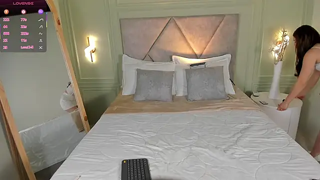  Miss Kimm online show from September 20, 12:03 pm