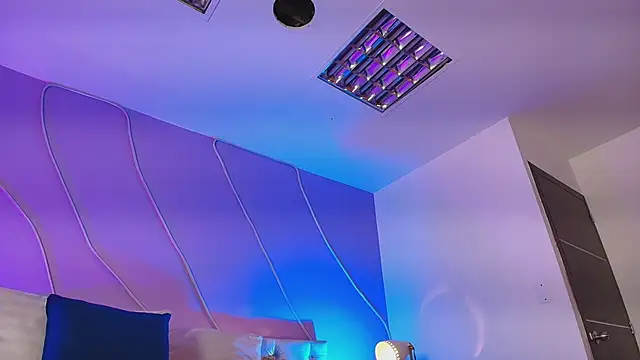 Grace Duppon online show from October 27, 12:22 pm