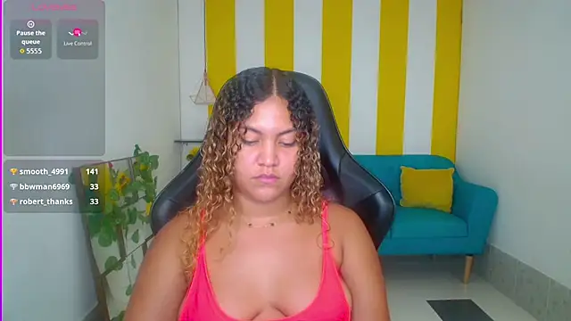 Cristal War online show from November 22, 11:51 pm