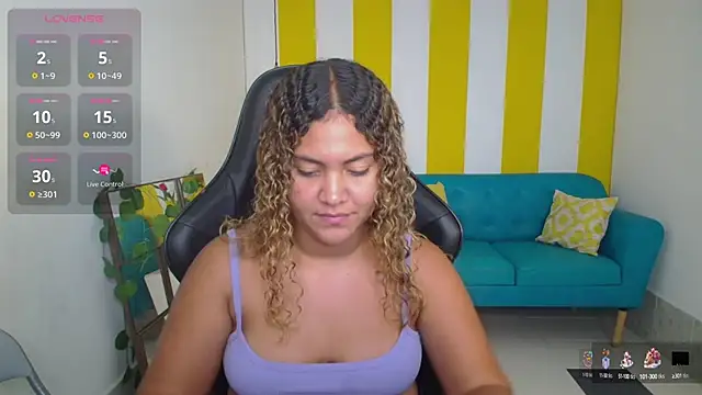 Cristal War online show from September 15, 11:34 pm