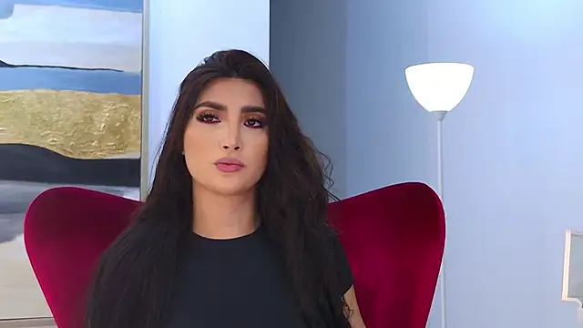  BellaDonna  online show from December 17, 1:22 am