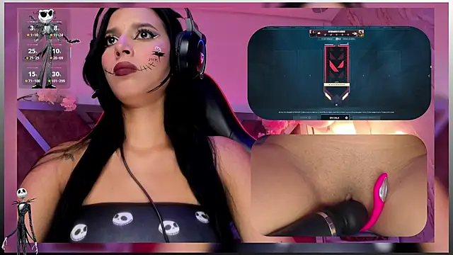 SweetieCloe  online show from October 14, 10:34 pm