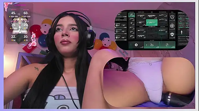 SweetieCloe  online show from June 12, 9:56 pm