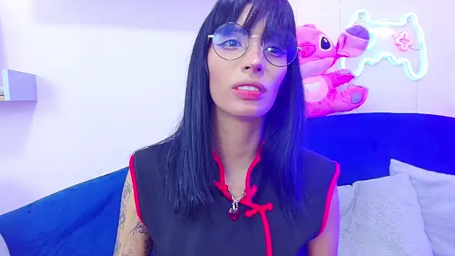 DeuxGold online show from July 15, 10:58 pm