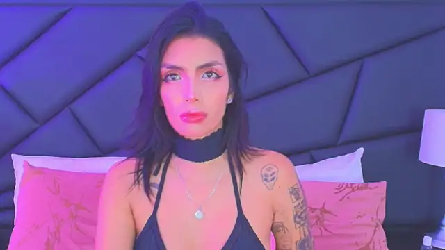 DeuxGold online show from November 23, 4:26 am