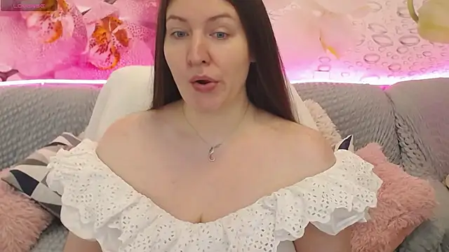 Nataly cute online show from November 29, 7:18 pm