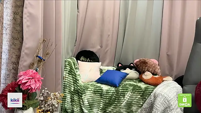 Unique-Beauty online show from January 16, 6:42 am