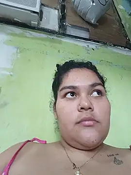 Paola16 6 online show from July 17, 5:27 pm