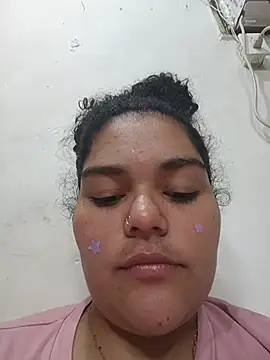 Paola16 6 online show from July 8, 8:55 pm